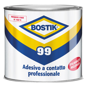 adesivo a contatto professionale '99' ml. 400 9120030nlm