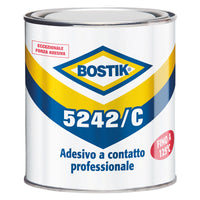 adesivo a contatto professionale '5242/c' ml. 850 9120044nlm