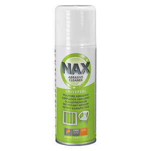 12pz pulitore spray abrasivo 'nax' ml 200 9061216nlm