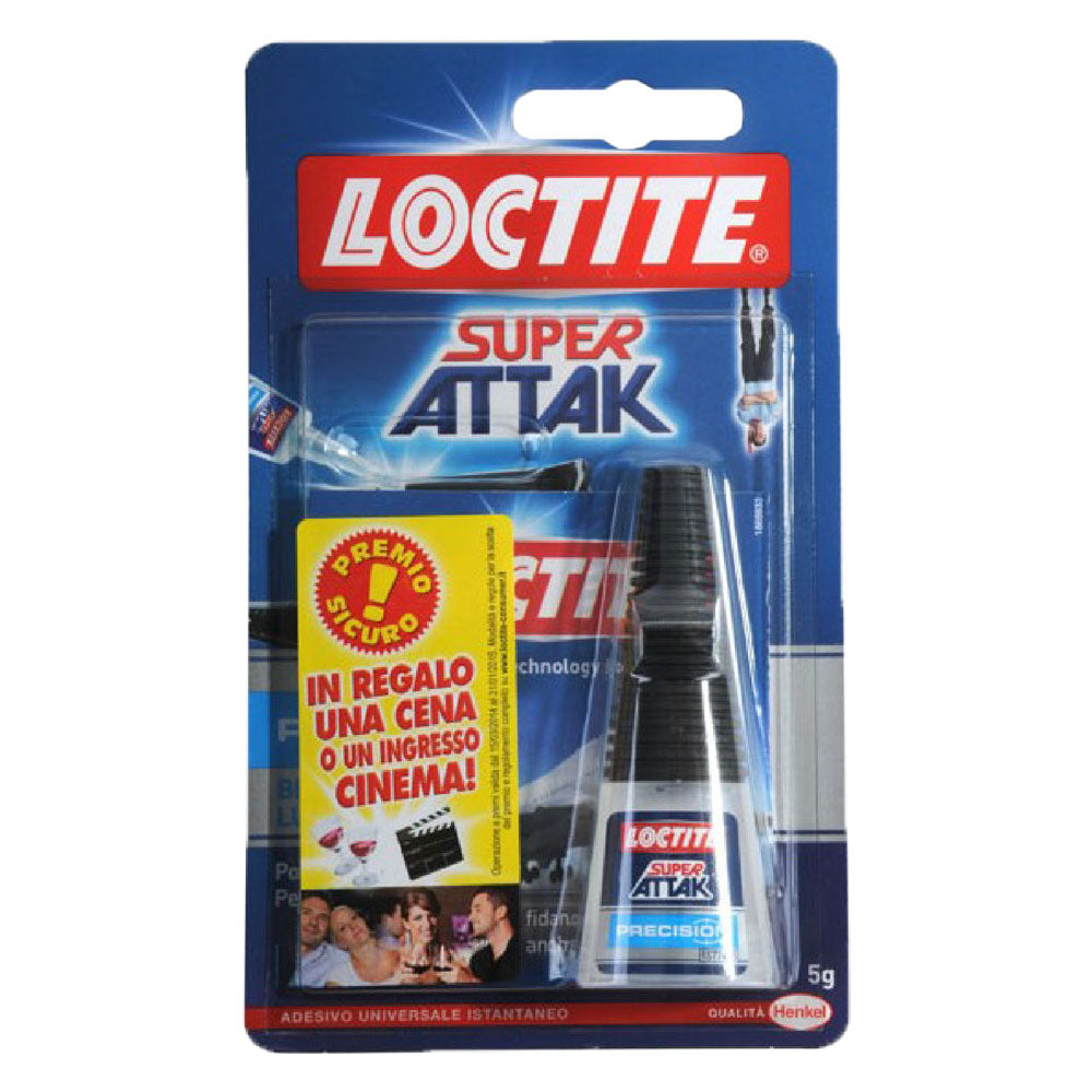 24pz super attak 'precision' gr. 5 - (promo + 50% gratis) cod:ferx.9001462nlm