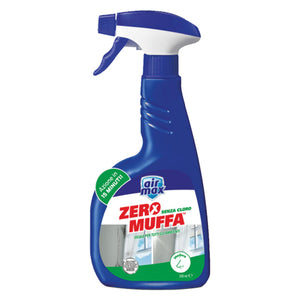 antimuffa spray senza cloro 'zeromuffa' lt. 0,5 900987nlm