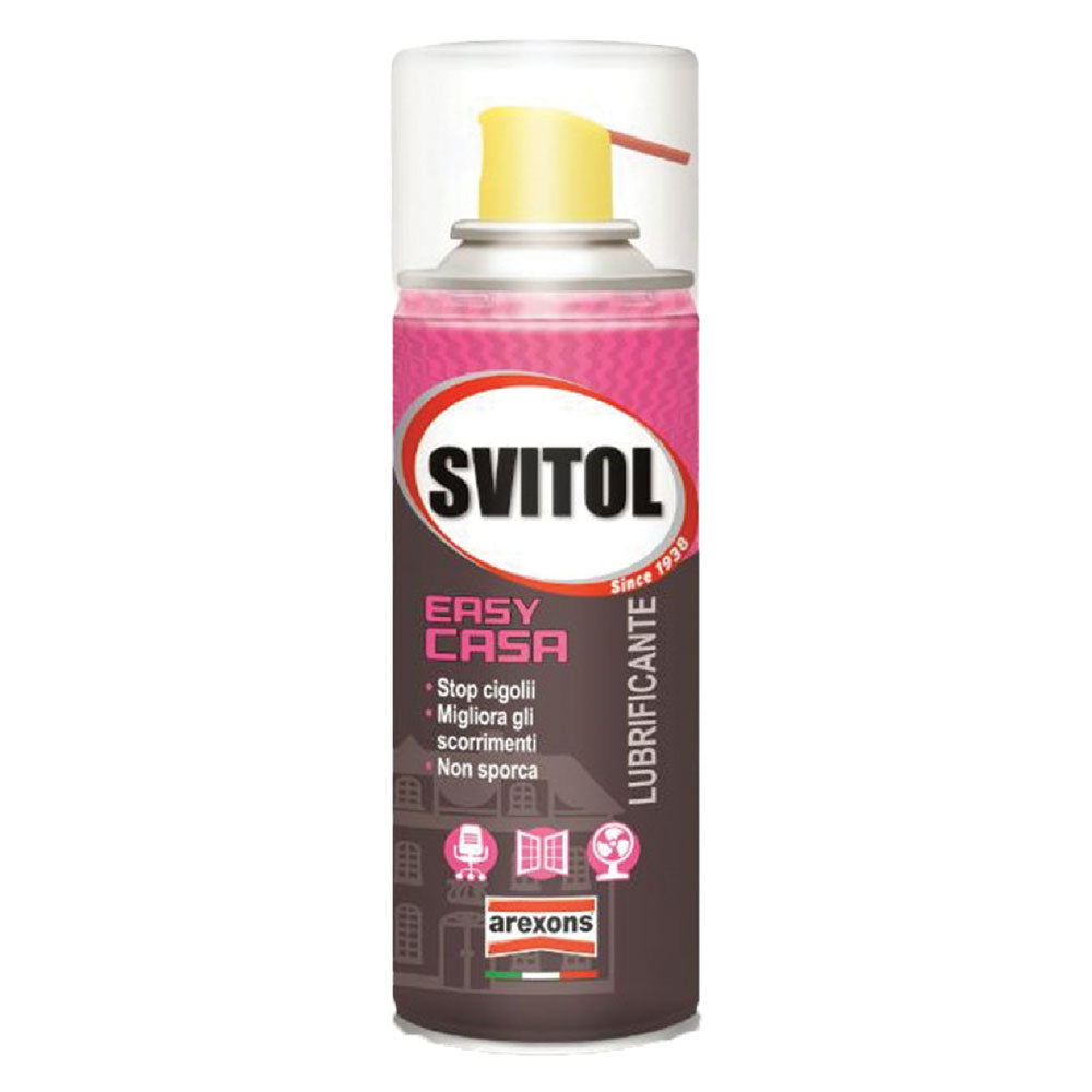 sbloccante spray 'svitol casa' ml 200 9200412nlm