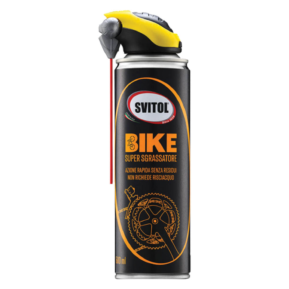 sgrassante spray 'svitol bike' ml 500 9200434nlm