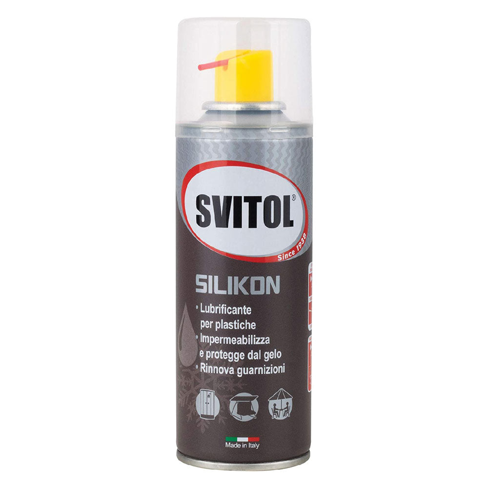 sbloccante spray 'svitol silikon' ml 200 9200418nlm