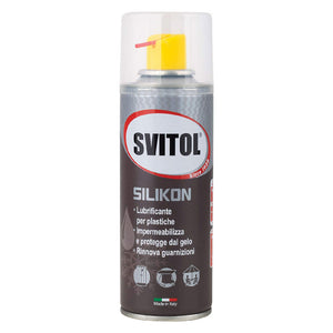 sbloccante spray 'svitol silikon' ml 200 9200418nlm