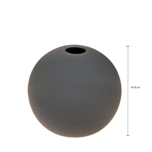 Vaso Sfera Ø 18 cm