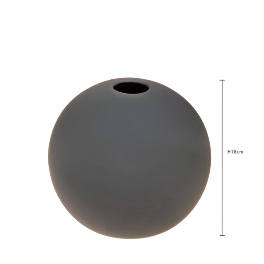 Vaso Sfera Ø 18 cm