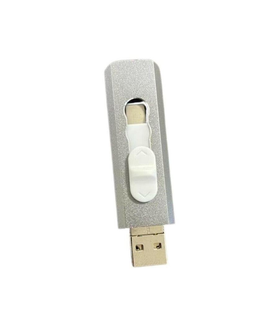 Chiavetta Pen Drive Flashdrive Da 128gb 4 In 1 Usb Per Iphone Ios Android Type C         