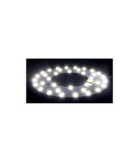 Circolina Led Ricambio Neon Corona Plafoniere 12 Watt Luce 6500k 4000k 3000k         