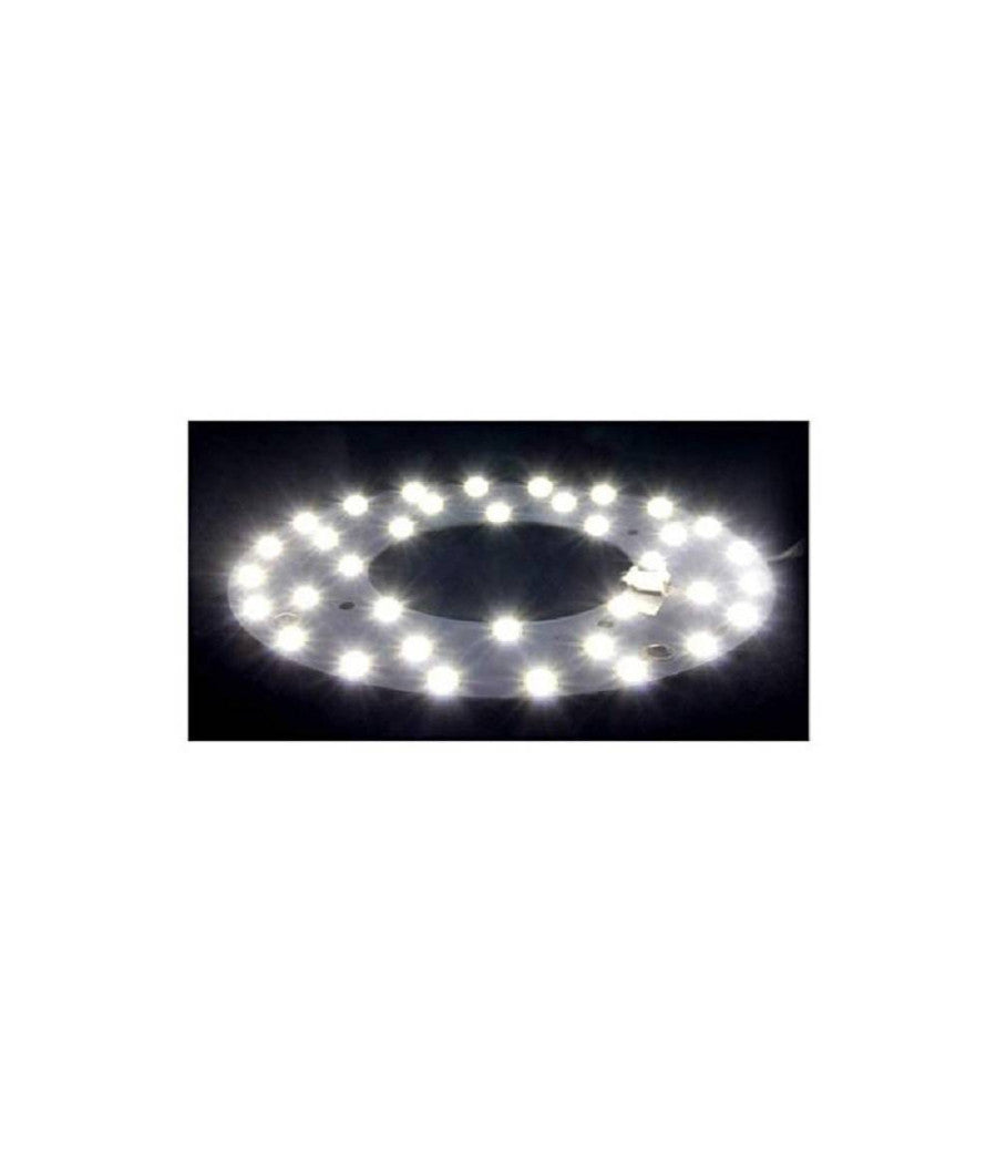 Circolina Led Ricambio Neon Corona Plafoniere 46 Watt Luce 6500k 4000k 3000k         