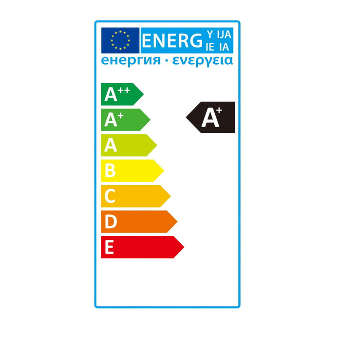 FILAMENT SMERIGLIATA OLIVA E14 5W 500LM 3000K A+