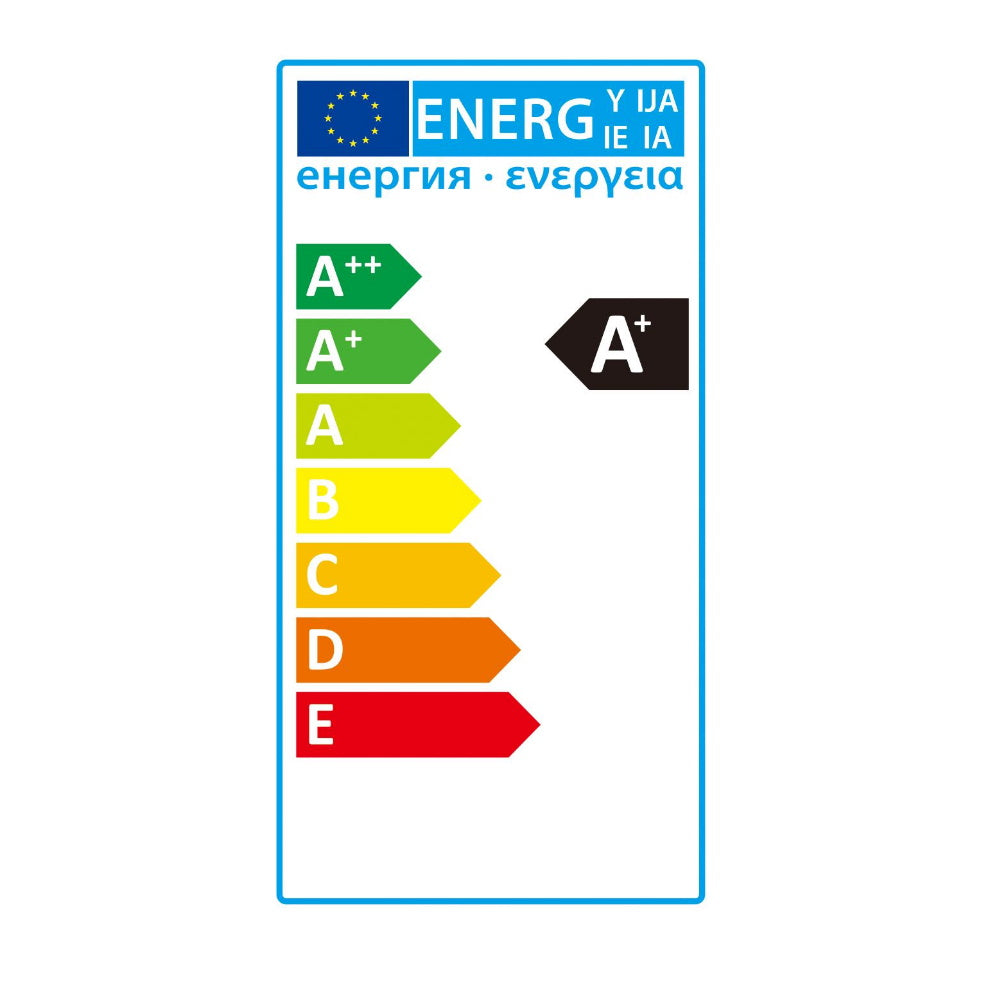 Set 4 Pezzi Lampadine Filament Candela E14 Luce Calda: 4W - 400LM - A+