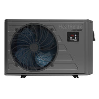 Pompa di calore per piscina fino a 60 mÂ³ - HEATRELAX Hayward