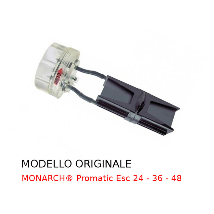 Cella Elettrolitica Originale Per Sterilizzatore A Sale Monarch Promatic Esc 24 - 36 - 48