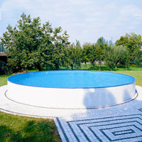 Piscina Fuori terra CLIO 700 -  7,00 h 1,50 m