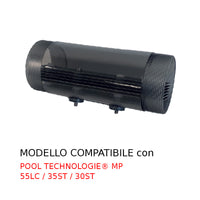 Cella Elettrolitica Compatibile Per Sterilizzatore A Sale Pool Technologie Mp 55lc/35st/30st