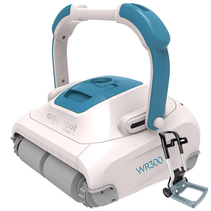 Robot per piscina WR300 Gyro by Aquabot