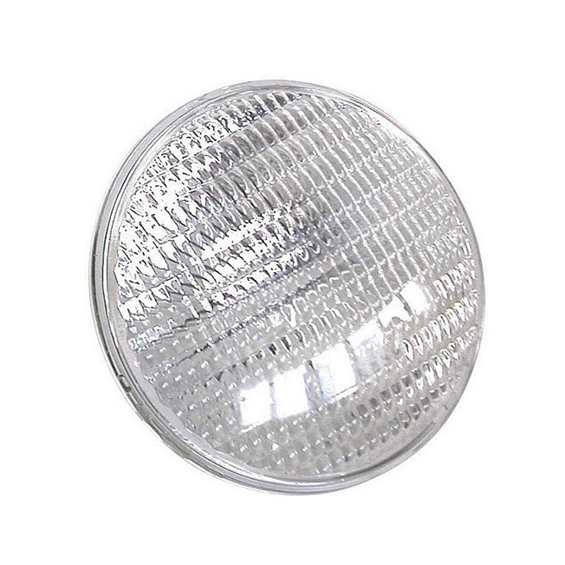 Lampada piscina a led luce bianca PAR56 da 13 W - 1000 lumen con imballo danneggiato