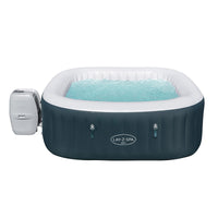 Piscina SPA Idromassaggio Gonfiabile Lay-Z-Spa IBIZA Bestway - 4/6 persone