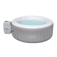 Piscina SPA Idromassaggio Gonfiabile Lay-Z-Spa ST. LUCIA Bestway - 2/3 persone