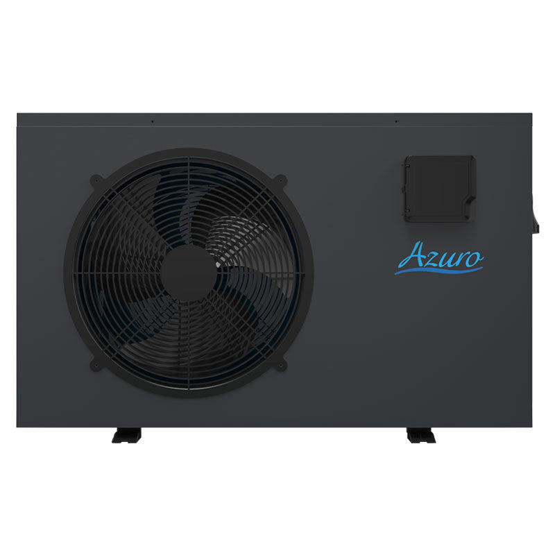 Pompa Di Calore Full Inverter Per Piscina Fino A 50 MÂ³ - Azuro Inverter