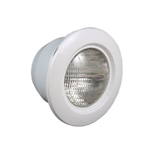 Proiettore Design A Incandescenza 300w - Parete In Pannelli E Rivestimento Liner/pvc Armato