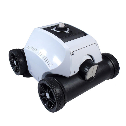 Robot pulitore automatico a batteria ROBOTCLEAN ACCU by Ubbink