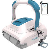 Robot per piscina WR400 Gyro by Aquabot