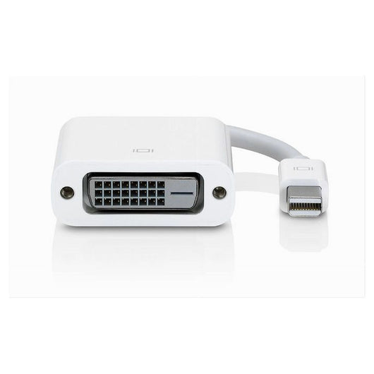 Cmd-dvi Adattatore Video Da Mini Display Port A Dvi Cavo Convertitore Maxtech         