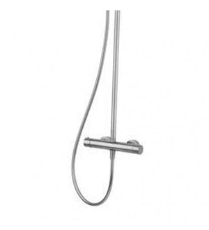 Bidet sospeso monoforo in ceramica - Serie Shift cod 81865