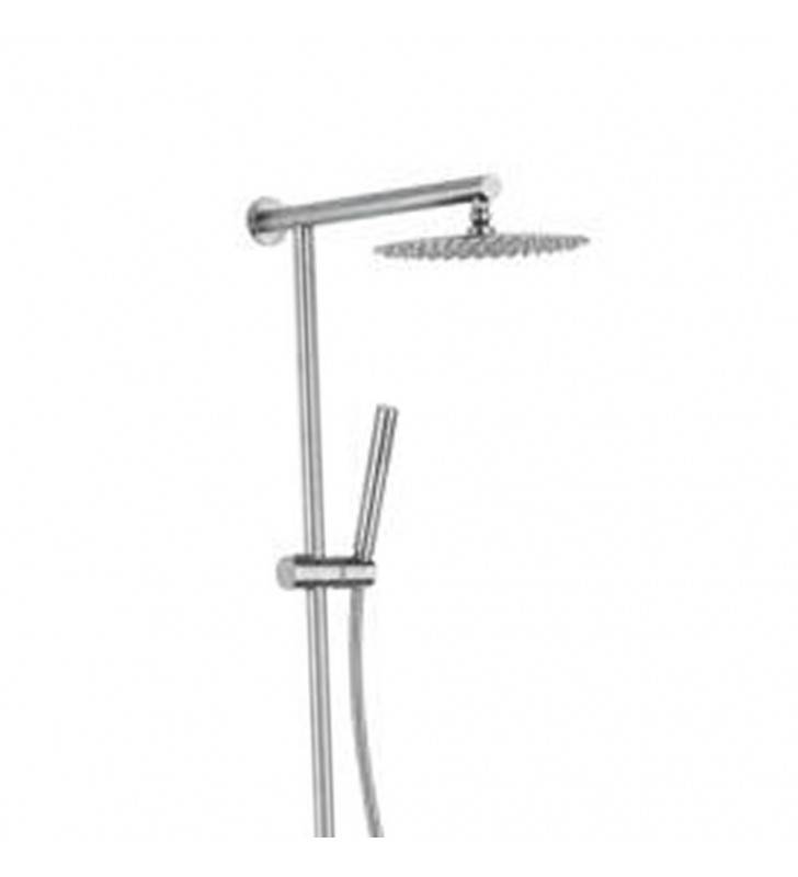 Bidet sospeso monoforo in ceramica - Serie Shift cod 81865