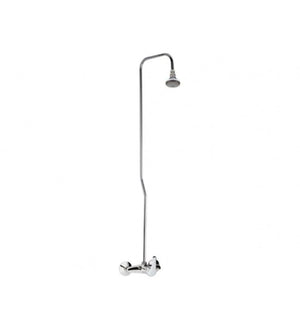 Colonna doccia con soffione - serie 35 cod 76563