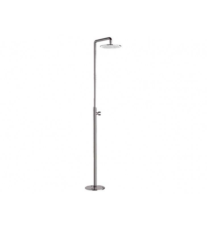 Colonna piscina free-standing minimal cod 77646