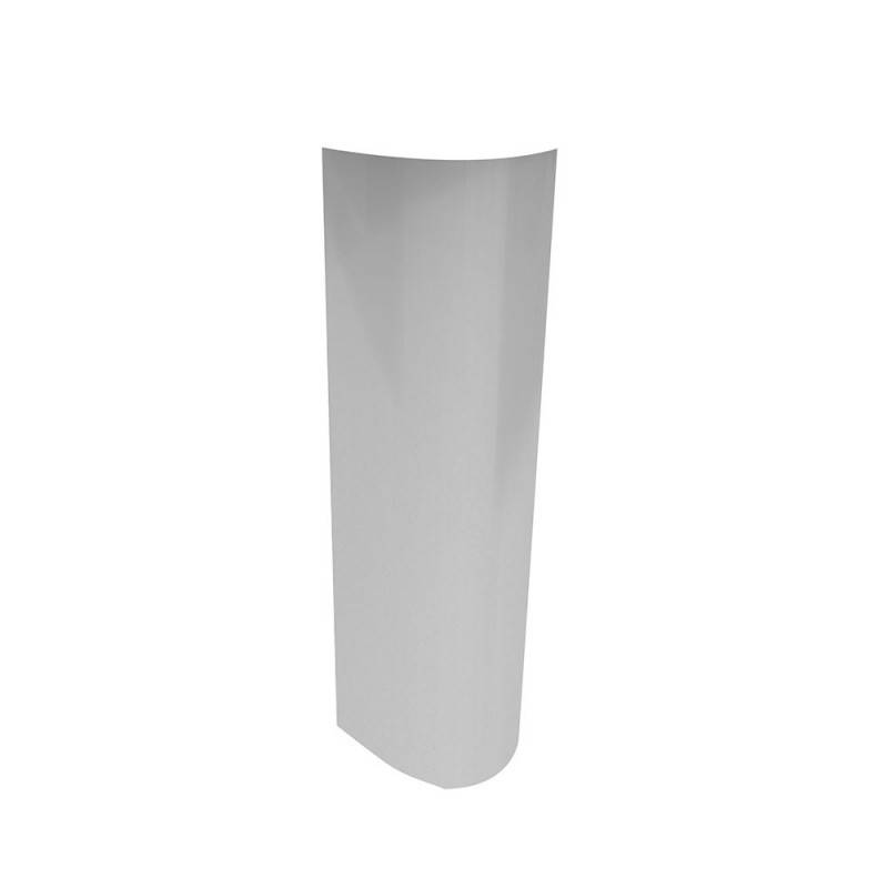 Colonna per lavabo - Serie Quarzo cod 82377