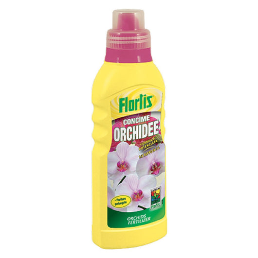 Concime Liquido 'Orchidee' Gr. 500