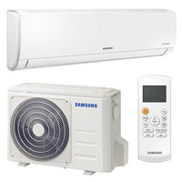 Condizionatore Climatizzatore Samsung Monosplit Inverter AR35 R-32 9000 BTU F-AR09ART - Samsung