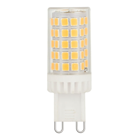 Confezione 20 lampadine gea led gla360c g9 led 550lm luce diffusa