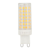 Confezione 20 lampadine gea led gla361c g9 led 665lm luce diffusa