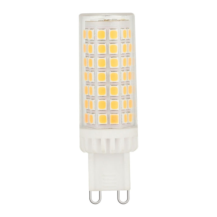 Confezione 20 lampadine gea led gla361c g9 led 665lm luce diffusa