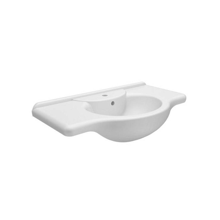 Consolle da 122 x 46 cm in ceramica serie lc22 cod 83691