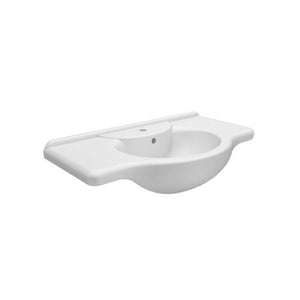 Consolle da 92 x 46 cm in ceramica serie lc22 cod 83689