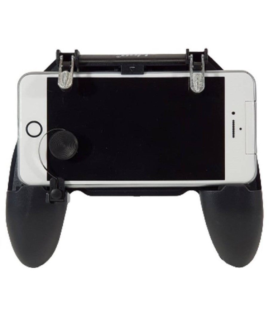 Controller Di Gioco Gaming Con Pad Grip Per Smartphone Cellulare Ergonomico Cj-259         