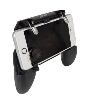 Controller Di Gioco Gaming Con Pad Grip Per Smartphone Cellulare Ergonomico Cj-259         