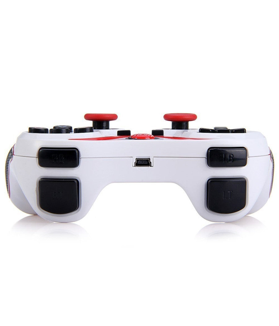 Controller Joystick Bluetooth Android Gamepad Smartphone Joypad Tablet         