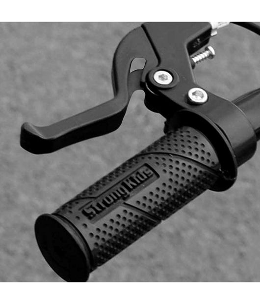 Coppia Di Leve Freni In Resina Per Bicicletta Bici Attacco Universale Xc-2615         