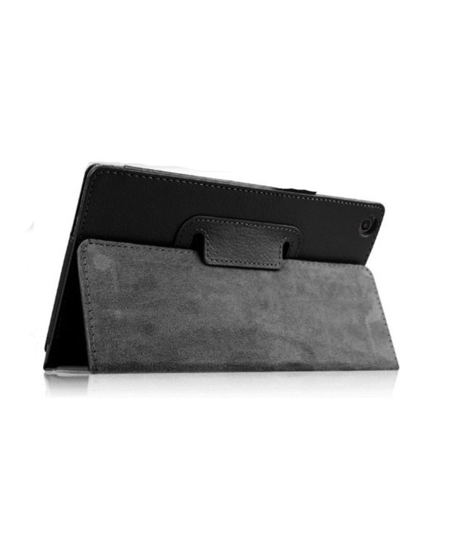 Cover Custodia Protezione Per Tablet 10" 10.1" Pollici Universale Colore Nero         