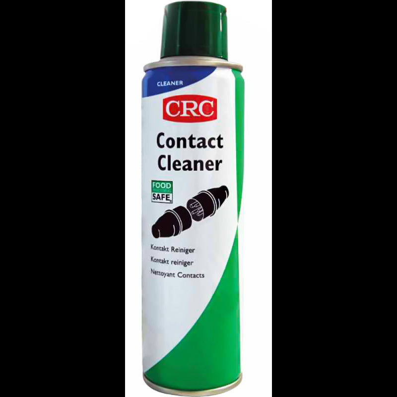 CRC CONTACT CLEANER ML.250