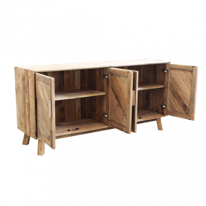 CREDENZA ROLAND