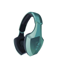 Cuffia Stereo Headset S33 Wireless Bluetooth Senza Filo Con Led Luce Verde         