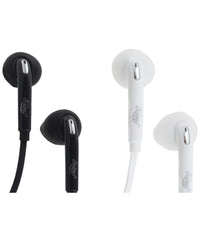 Cuffie Stereo Auricolari Compatibili Android Microfono Jack 3.5mm Oz-011 Dr         